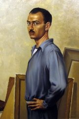 Edward Biberman