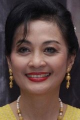 Nungky Kusumastuti