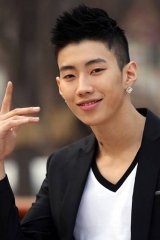 Jay Park