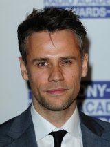 Richard Bacon