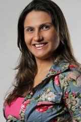 Khrisna Costa