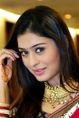 Payal Rajput