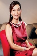 Nancie Foo