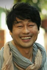 Lee Yo-seong