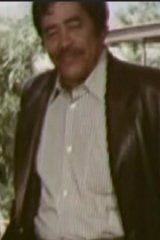 Zahari Zabidi