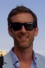 Donal O'Neill