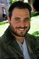 Jaron White