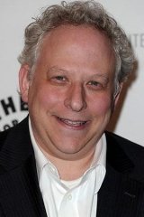 Gary Glasberg