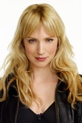 Beth Riesgraf