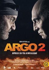 Moziba be! - Argo 2, szadomazo-dráma és Oscar-díjas dokumentumfilm is a mozik műsorán