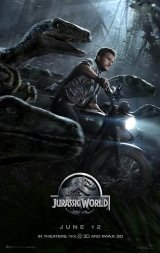 Jurassic World (2015) 91207