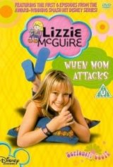 Lizzie McGuire