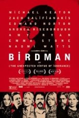 Birdman avagy (A mellőzés meglepő ereje)