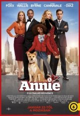 Annie
