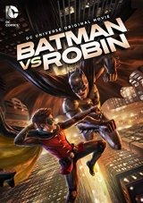 Batman kontra Robin