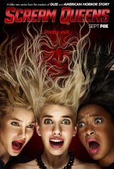 Scream Queens: Gyilkos történet