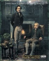 Jonathan Strange & Mr Norrell