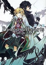 PandoraHearts