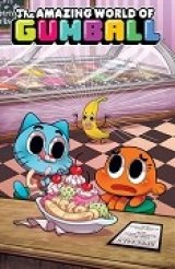 Gumball csodálatos világa