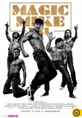 Magic Mike XXL