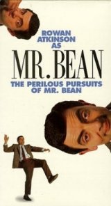 Mr. Bean - 1. évad