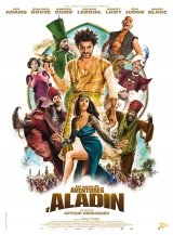 Aladin legújabb kalandjai