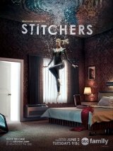 Stitchers-Az összefűzők