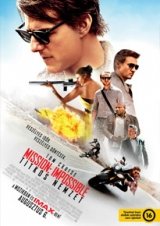 Mission: Impossible - Titkos nemzet