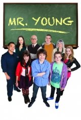 Mr. Young - 1. évad