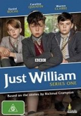 Rosszcsont William