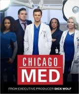 Chicago Med - 4. évad
