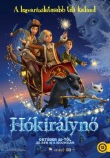 Hókirálynő