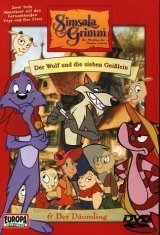 Grimm-mese