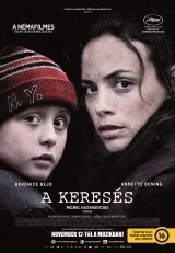 A keresés