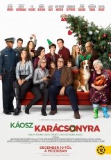 Káosz karácsonyra