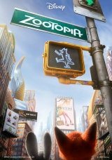 Zootropolis - Állati nagy balhé