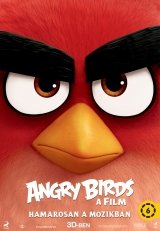 Angry Birds - A film