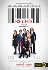 Esélylesők
