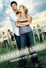 Friday night lights - Tiszta szívvel foci