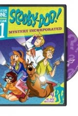 Scooby-Doo: Rejtélyek nyomában