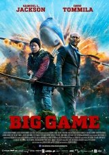Big Game: A nagyvad