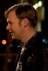 Brian Gleeson