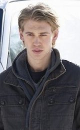 Austin Butler