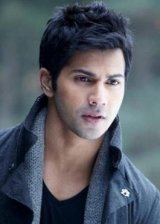 Varun Dhawan