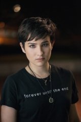 Bex Taylor-Klaus