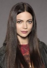 Caitlin Carver