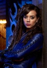 Hannah John-Kamen