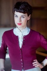 Jessica Raine