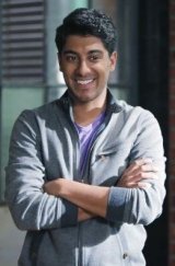 Ritesh Rajan