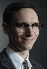 Cory Michael Smith